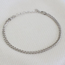Load image into Gallery viewer, Adrienne Bracelet, Silver
